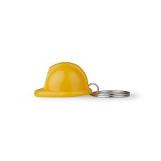 Chaveiro Capacete EPI Plástico Chaveiro Capacete EPI Plástico