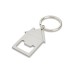 Chaveiro Metal Algema