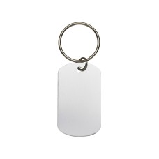 Chaveiro Metal Plaquinha Chaveiro Metal Plaquinha