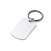 Chaveiro Metal Plaquinha Chaveiro Metal Plaquinha