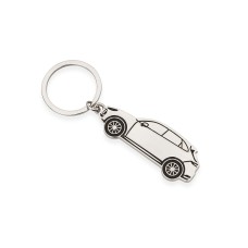 Chaveiro Metal Carro Chaveiro Metal Carro