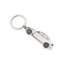 Chaveiro Metal Carro Chaveiro Metal Carro