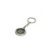 Chaveiro Porta-foto Inox Chaveiro Porta-foto Inox