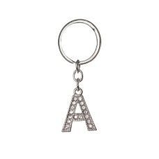 Chaveiro Metal Letras Chaveiro Metal Letras