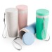 Copo Fibra de Bambu 350ml Copo Fibra de Bambu 350ml