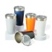 Copo térmico de inox 473ml Copo térmico de inox 473ml
