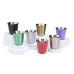 Copo Inox Parede Dupla 150ml Copo Inox Parede Dupla 150ml