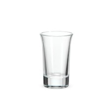 Kit Copo Vidro 50ml 6 Peças Kit Copo Vidro 50ml 6 Peças