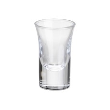Kit Copo Vidro 30ml 6 Peças Kit Copo Vidro 30ml 6 Peças