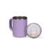 Caneca Parede Dupla 450ml Caneca Parede Dupla 450ml