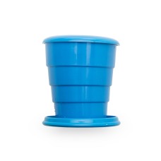 Copo Retrátil 130ml Copo Retrátil 130ml