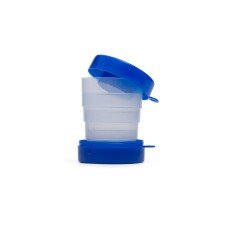 Copo Retrátil 200ml Copo Retrátil 200ml