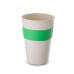 Copo Fibra de Bambu 450ml Copo Fibra de Bambu 450ml