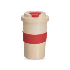 Copo Fibra de Bambu 450ml Copo Fibra de Bambu 450ml
