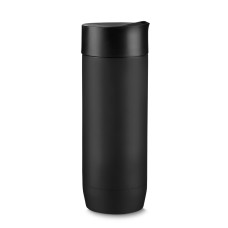 Copo Inox Parede Dupla 450ml Copo Inox Parede Dupla 450ml