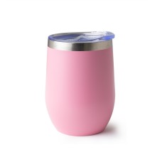 Copo Térmico Inox 320ml Copo Térmico Inox 320ml