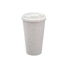 Copo Fibra de Arroz 550ml