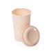 Copo Fibra de Arroz 400ml Copo Fibra de Arroz 400ml