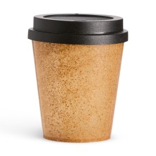 Copo Fibra de Coco 350ml Copo Fibra de Coco 350ml