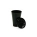 Copo Fibra de Madeira 450ml