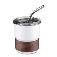 Copo Inox 250ml Copo Inox 250ml