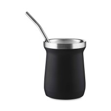 Cuia Térmica Inox 250ml Cuia Térmica Inox 250ml