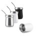 Cuia Térmica Inox 250ml Cuia Térmica Inox 250ml