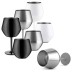 Taça Térmica 350ml Taça Térmica 350ml
