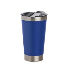 Copo Térmico 500ml com Abridor Copo Térmico 500ml com Abridor