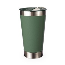 Copo Térmico 500ml com Abridor Copo Térmico 500ml com Abridor