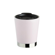 Copo Inox Parede Dupla 300ml Copo Inox Parede Dupla 300ml