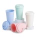 Copo Fibra de Bambu 450ml Copo Fibra de Bambu 450ml