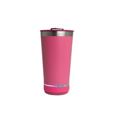 Copo Térmico 400ml com Caixa de Som Copo Térmico 400ml com Caixa de Som