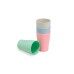Copo Palha de Trigo 310ml Copo Palha de Trigo 310ml