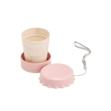 Copo Retrátil Plástico 125ml Copo Retrátil Plástico 125ml