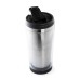 Copo Inox 500ml Porta Foto Copo Inox 500ml Porta Foto