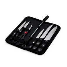 Kit Churrasco 7 Peças Kit Churrasco 7 Peças