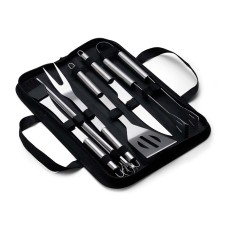 Kit Churrasco 9 Peças Kit Churrasco 9 Peças