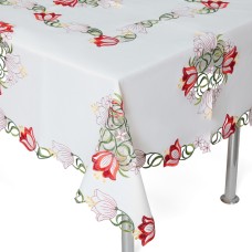Toalha de Mesa Retangular
