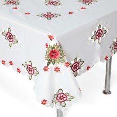 Toalha de Mesa Retangular