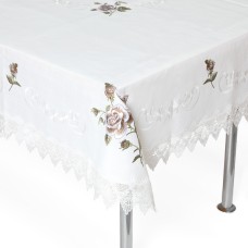 Toalha de Mesa Quadrada