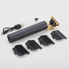 Máquina de Cortar Cabelo Recarregável Máquina de Cortar Cabelo Recarregável