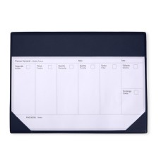 Planner Semanal de Mesa