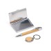 Kit Executivo Ecológico 3 Peças Kit Executivo Ecológico 3 Peças