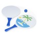 Kit Frescobol MDF Kit Frescobol MDF