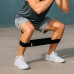 Kit Elásticos para Exercícios com 5 peças Kit Elásticos para Exercícios com 5 peças