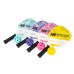 Kit Raquetes Pickleball 3 Peças Kit Raquetes Pickleball 3 Peças