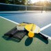 Kit Raquetes Pickleball 3 Peças Kit Raquetes Pickleball 3 Peças