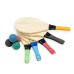 Kit Frescobol Kit Frescobol