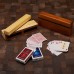 Conjunto de Baralhos Premium Conjunto de Baralhos Premium